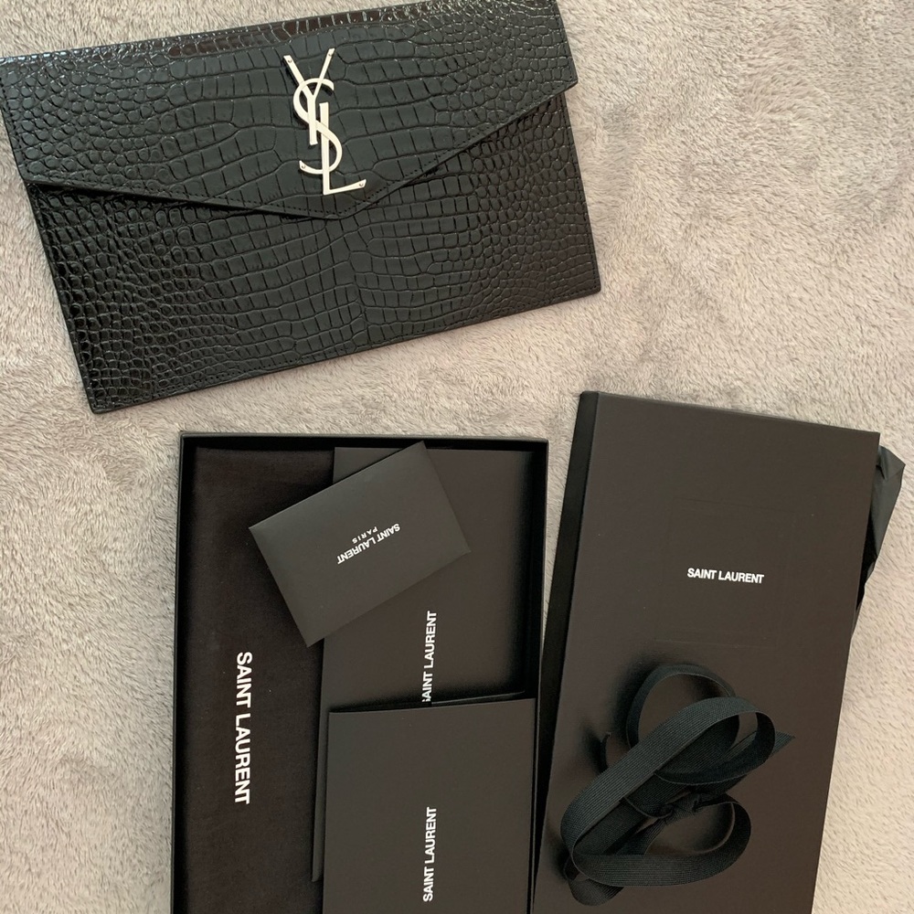 YSL box